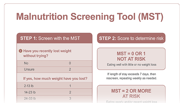 Nourishing Hope: Five Essential Nutrition Tips for Patients With Pancreatic Cancer