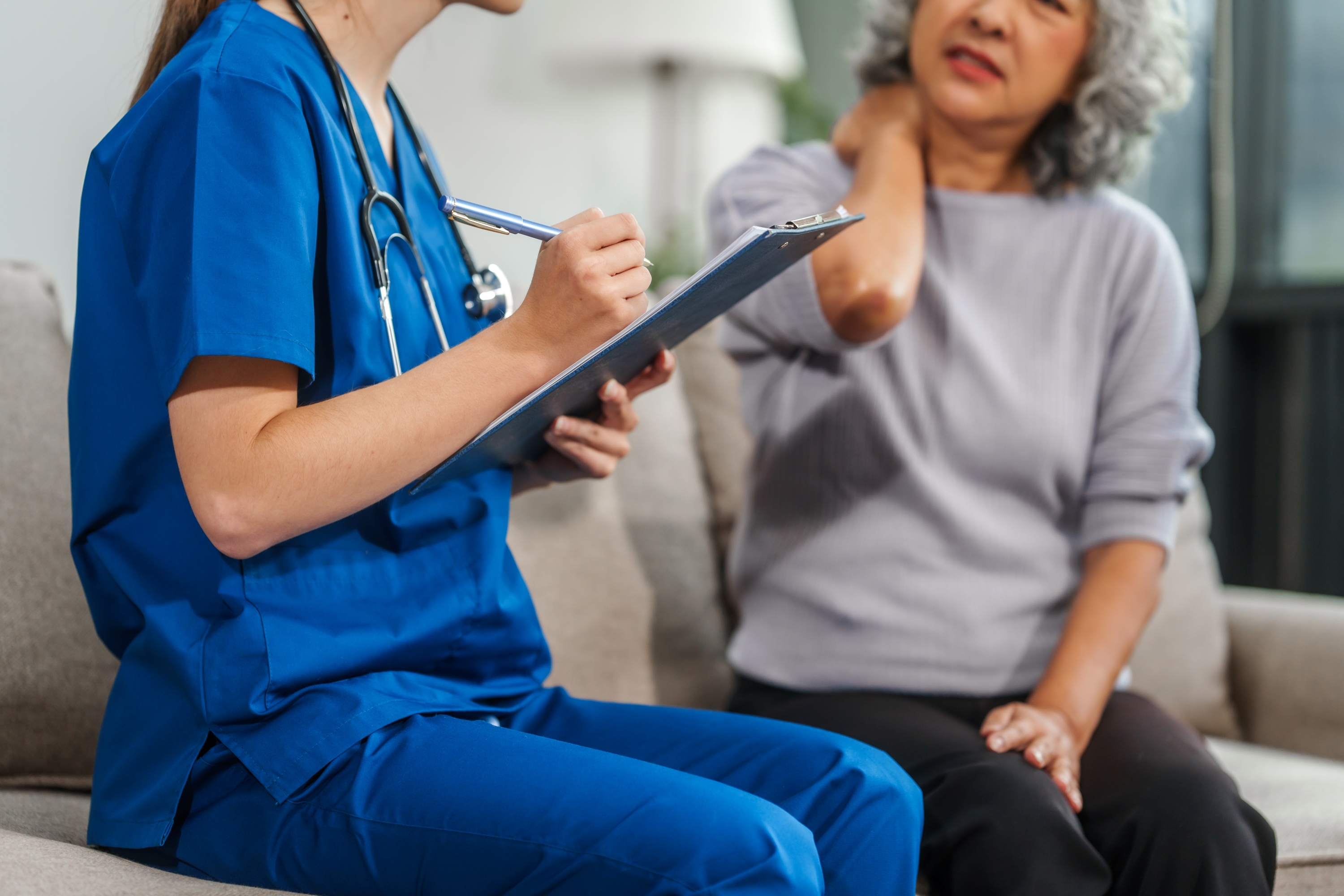 Pain as the Fifth Vital Sign: Challenges in Managing Cancer-Related Pain