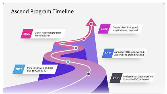 Innovative Pathways for Advanced Practice Provider Growth: The Memorial Sloan Kettering Cancer Center Ascend Program