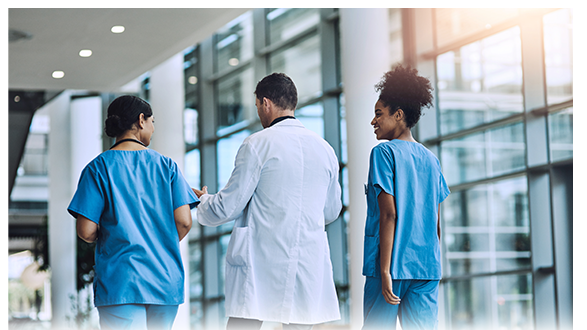 Two Heads Are Better Than One: Second Opinions and Collaborations in Oncology