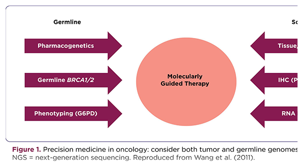 Harnessing the Power of Predictive Biomarkers in Precision Oncology